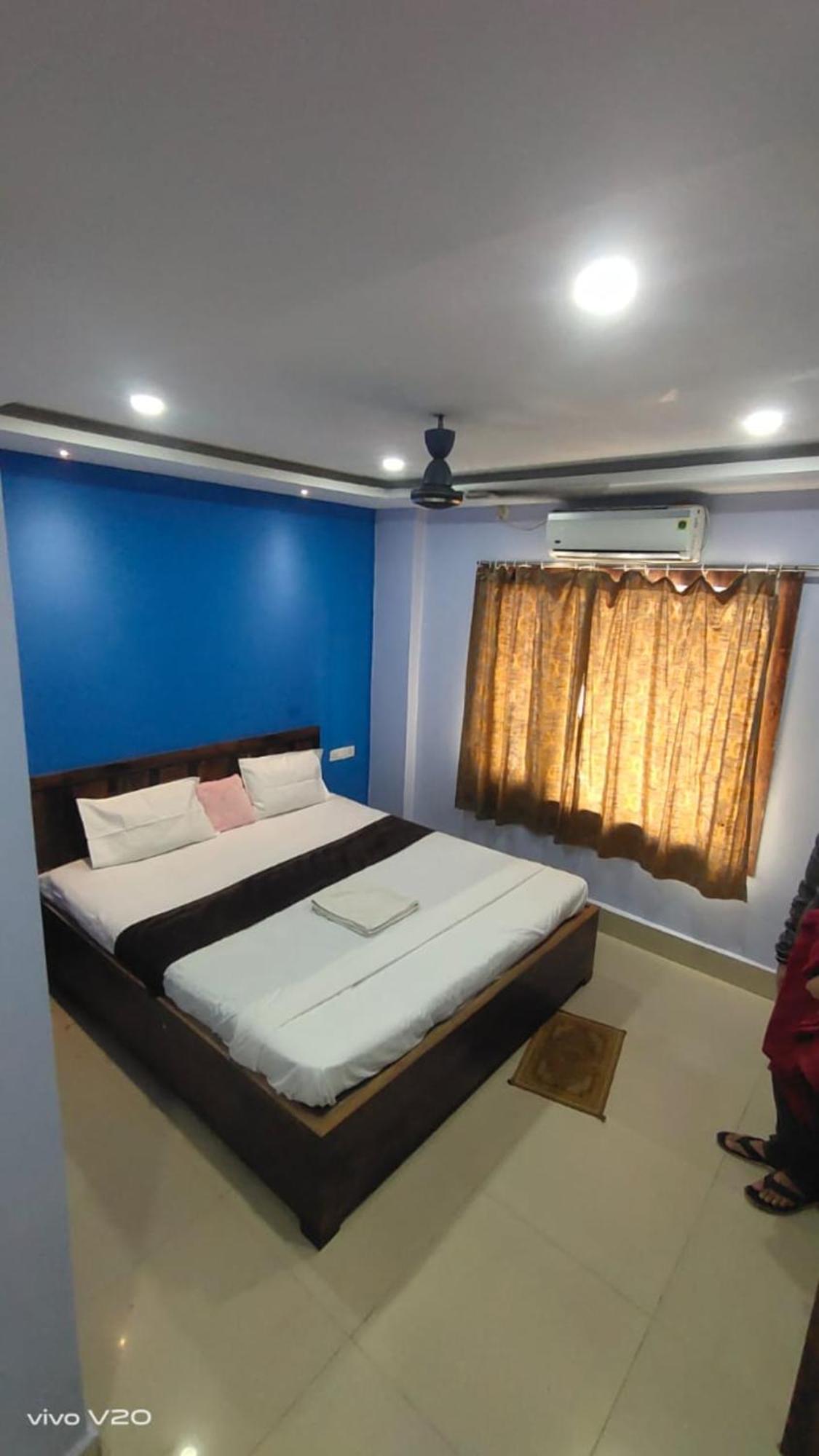 Hotel Tara Lodge Grand Road Puri - Near Jagannath Temple - Best Location Ngoại thất bức ảnh