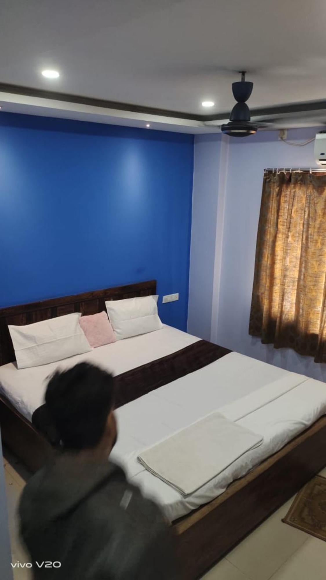 Hotel Tara Lodge Grand Road Puri - Near Jagannath Temple - Best Location Ngoại thất bức ảnh