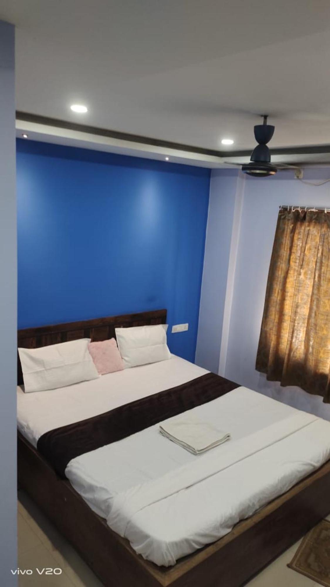 Hotel Tara Lodge Grand Road Puri - Near Jagannath Temple - Best Location Ngoại thất bức ảnh