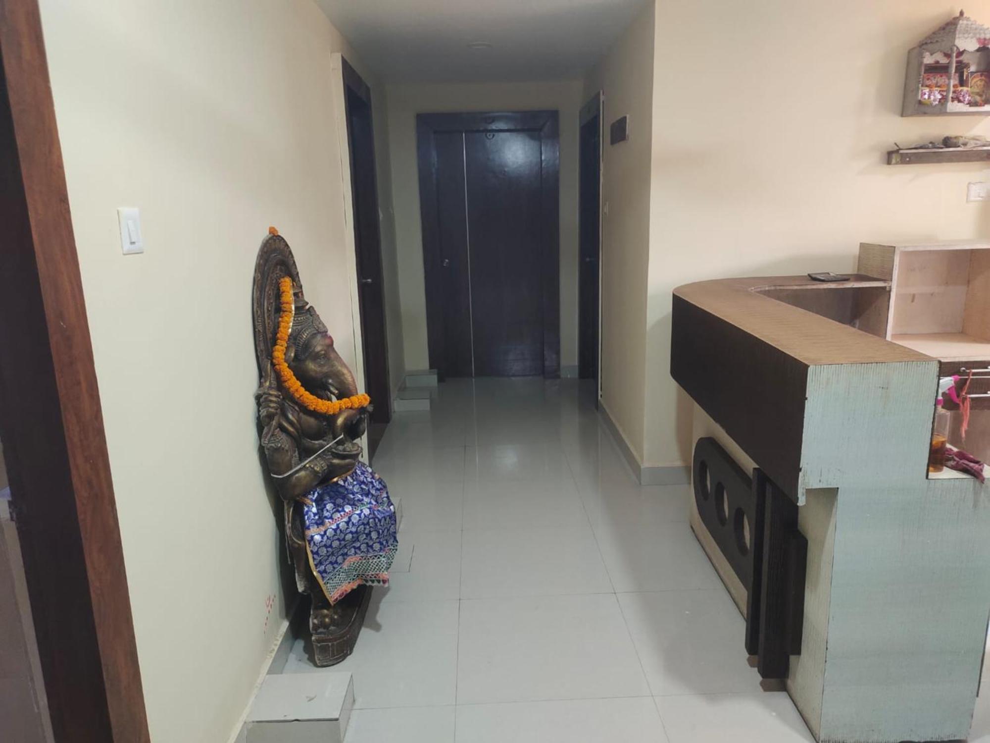 Hotel Tara Lodge Grand Road Puri - Near Jagannath Temple - Best Location Ngoại thất bức ảnh