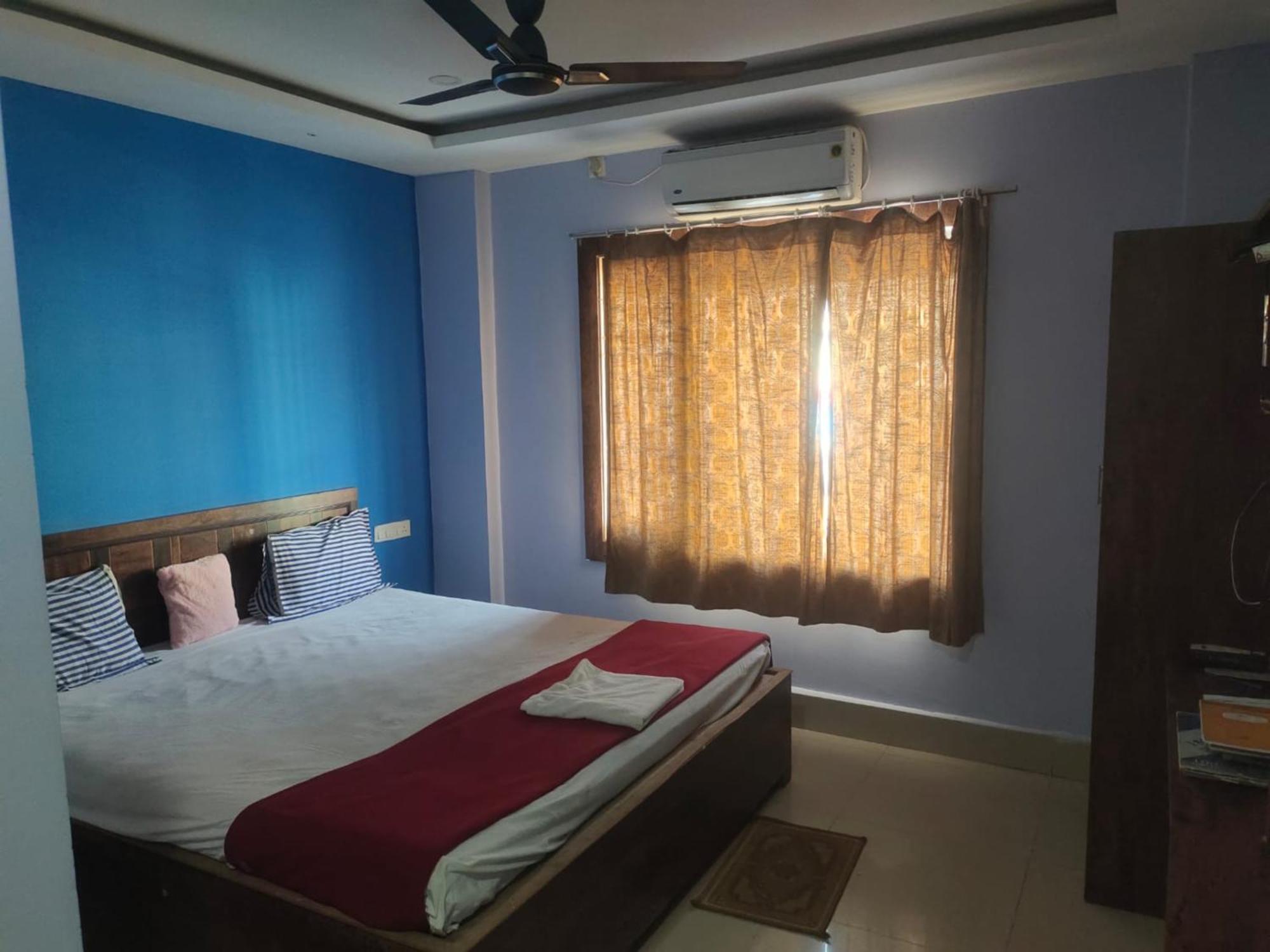 Hotel Tara Lodge Grand Road Puri - Near Jagannath Temple - Best Location Ngoại thất bức ảnh