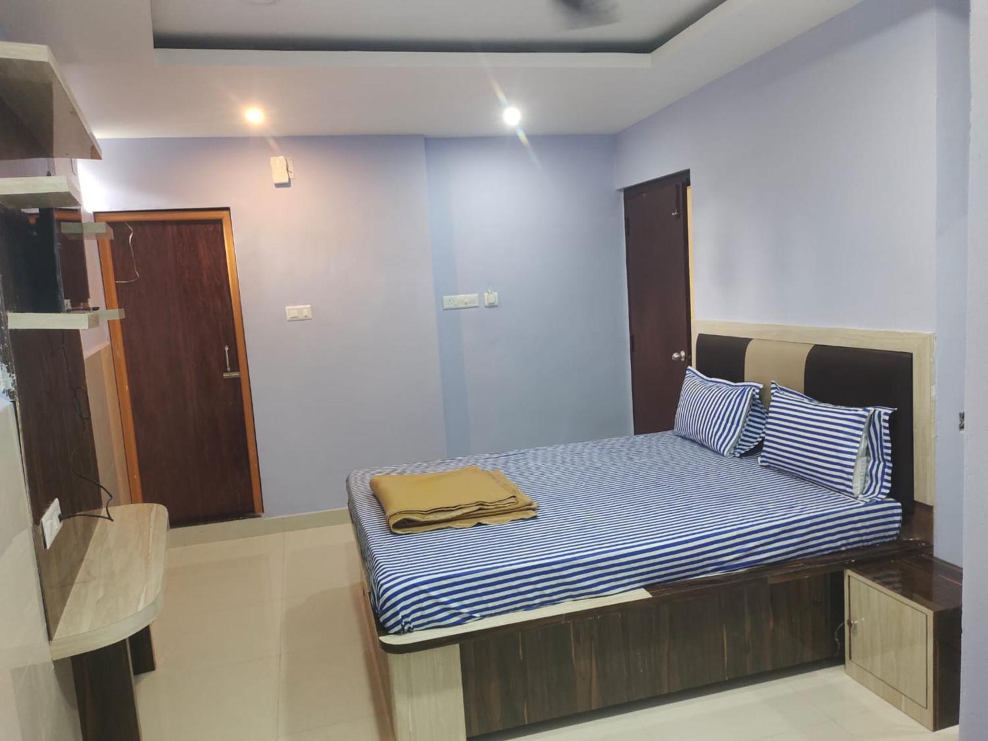 Hotel Tara Lodge Grand Road Puri - Near Jagannath Temple - Best Location Ngoại thất bức ảnh