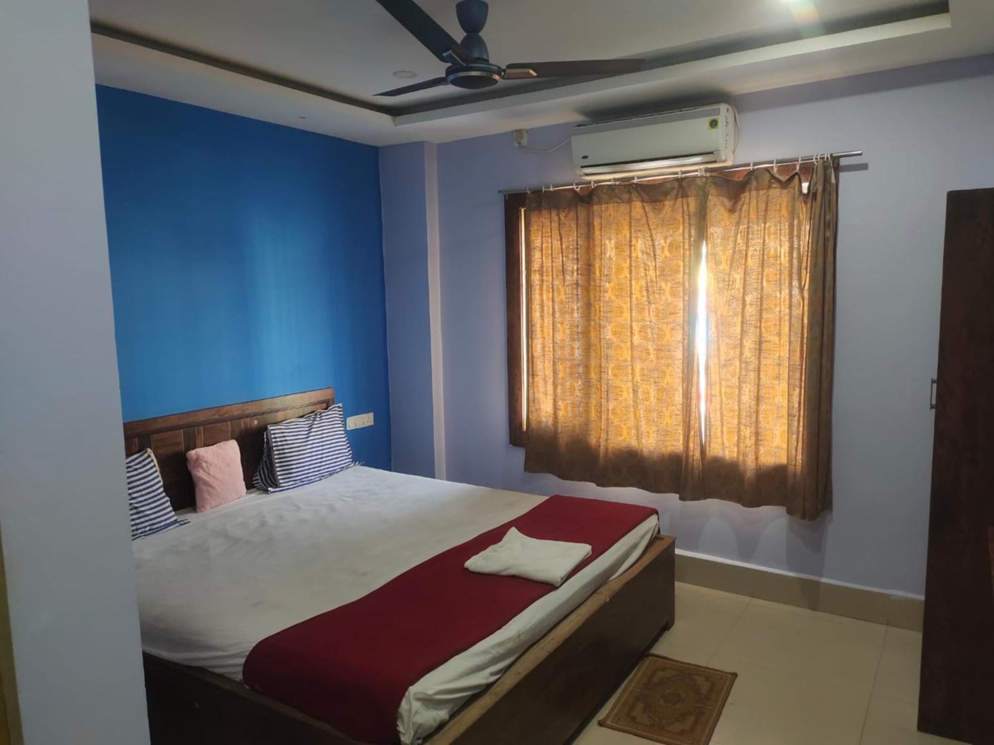 Hotel Tara Lodge Grand Road Puri - Near Jagannath Temple - Best Location Ngoại thất bức ảnh