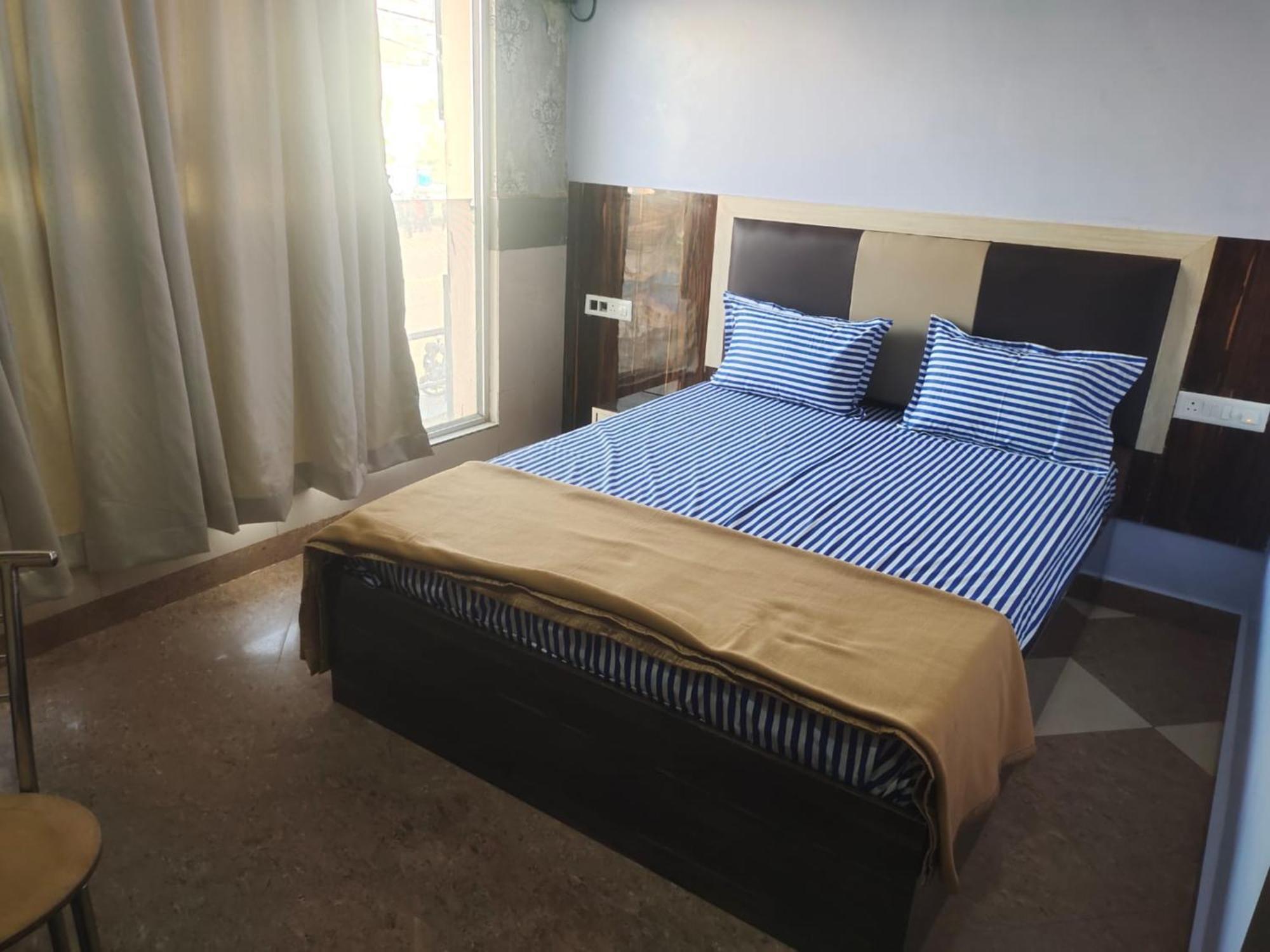Hotel Tara Lodge Grand Road Puri - Near Jagannath Temple - Best Location Ngoại thất bức ảnh