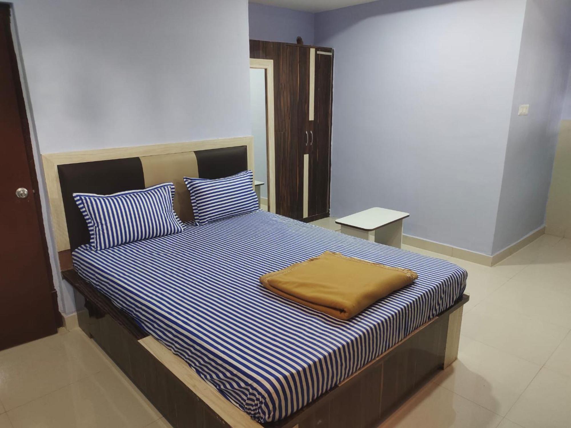 Hotel Tara Lodge Grand Road Puri - Near Jagannath Temple - Best Location Ngoại thất bức ảnh